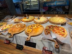 -比格比萨(烟台龙口博商店)