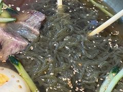 -冷面大王(细河南路店)