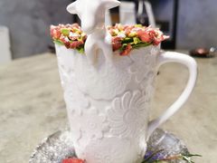 -BE NORMAL CAFE(霞溪路店)