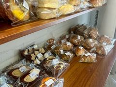 -雀食面包店(钟楼店)