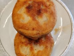 -馅饼粥·百年传承 since1926(中山路店)