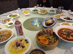 -咱家大院海鲜家常菜