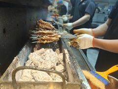 -丁虎子烤肉(国道二店)