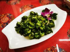 -玉华台饭庄(裕中西里小区店)