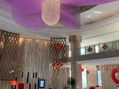 -圣丰索菲特·2 On 988 Café 自助餐厅