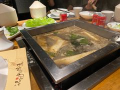 -锦城印象火锅(天府三街店)