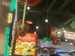-西关味(大卫城店)
