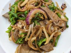 -常熟炒浇面馆(蓝旗街店)