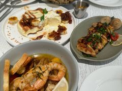 -Nana And Her Friends Restaurant 娜娜家(小寨原力场店)