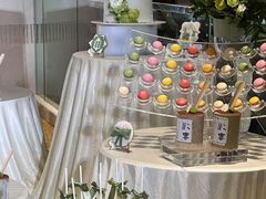 -济南喜来登酒店