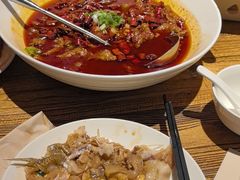 -青年公社烤鸭(青年路店)