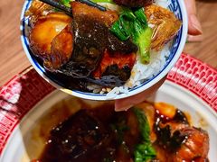 -白家餐厅(徐家汇店)
