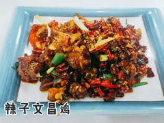 -锦里海景海鲜餐厅.三亚老字号(亚龙湾中心广场店)