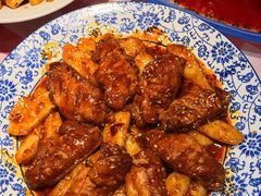 -忆外婆徐州菜·地锅鸡·生日宴(吴庄店)
