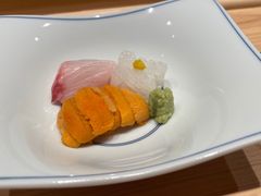-鮨然(然寿司钱粮胡同店)