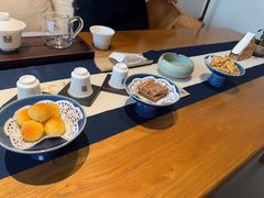 -小茶闲舍·观景商务茶馆(广州塔店)