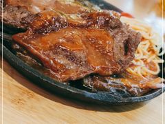 -牛扒驾到(东城星河城嘉荣店)