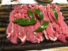 -盡膳口福跷脚牛肉火锅(合生汇购物中心店)