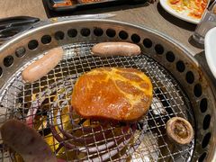 -火炉火自助餐(枫蓝国际店)