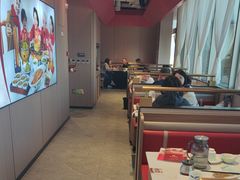 -李记搅团•非遗陕菜(三桥店)