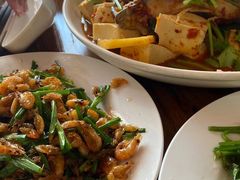 -阿葉农家饭店