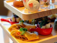 -广州中心皇冠假日酒店