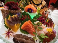 -好友缘酒家(会展中心店)