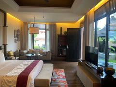 -广州都喜泰丽温泉度假酒店