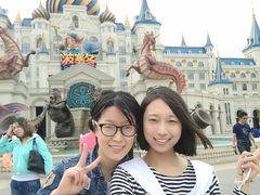 -波塞冬旅游度假区