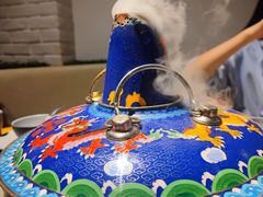 -贰重天冰煮羊自助火锅(东坝店)
