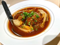 红烧狮子头-鼎泰丰(当代商城店)