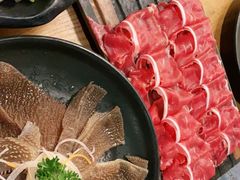 -呷哺呷哺 黄金牧场 (新中关购物中心店)