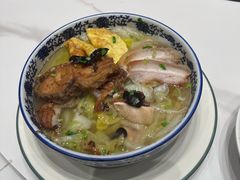 -得意楼蒸菜馆
