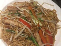 -龙记烧腊茶餐厅(常德路店)