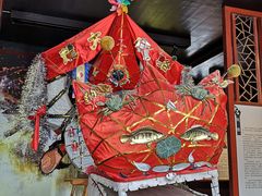 -南京民俗博物馆(甘熙故居)