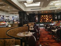 大堂-芭菲盛宴·环球美食(解放碑英利国际店)