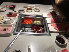-海底捞火锅(亲子主题北金鹰店)