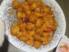 -隆喜元鱼汤包·海鲜(中联广场店)