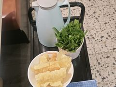 -八合里潮汕鲜牛肉火锅(上海汇智广场店)