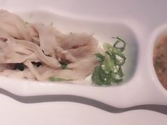 芥末鸭掌-梧桐餐厅(泉城路店)