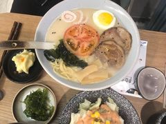 -松幸日式料理(中山路店)