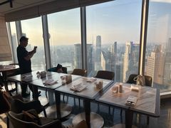 -金茂君悦·食在56海鲜自助餐厅ON56