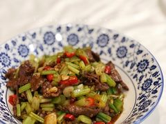 -新新湘菜馆(新中街二条店)