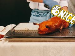 -海湾壹品·粤菜·早茶·烤鸭(拱北店)