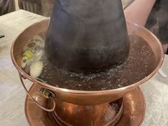 -东来顺饭庄(王府井步行街店)