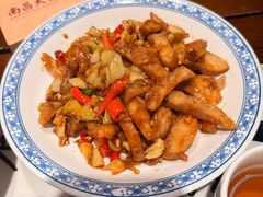 -南昌大饭店·地标美食名片(万寿宫店)