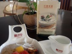 -三亚国光豪生度假酒店-椰语堂(国光豪生店)