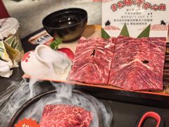 -谷牛和牛烤肉(漕河泾印象城店)