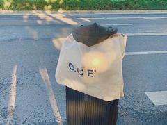 -OCE(熙地港购物中心店)