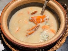 -潮州府·潮菜·砂锅粥(徐家汇店)
